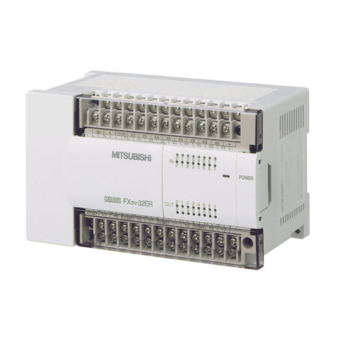 Mitsubishi FX2N - 32ER - ES/UL - DDPARTS SOLUTION