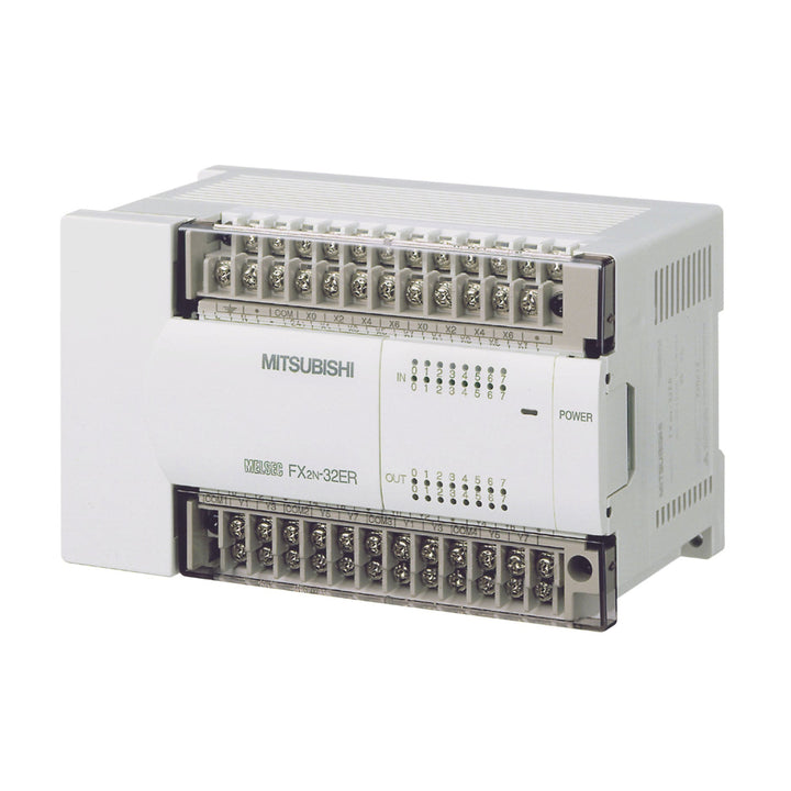 Mitsubishi FX2N - 32ER - ES/UL - DDPARTS SOLUTION
