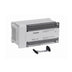 Mitsubishi FX2N-48MR-ES/UL PLC, 48 I/O, 100–240V AC, relay outputs, compact FX2N Series, UL listed.