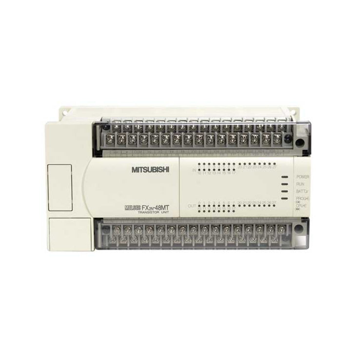 Mitsubishi FX2N - 48MT - 001 - DDPARTS SOLUTION