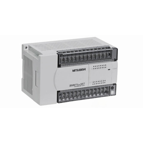 Mitsubishi FX2N - 48MT - ES/UL - DDPARTS SOLUTION