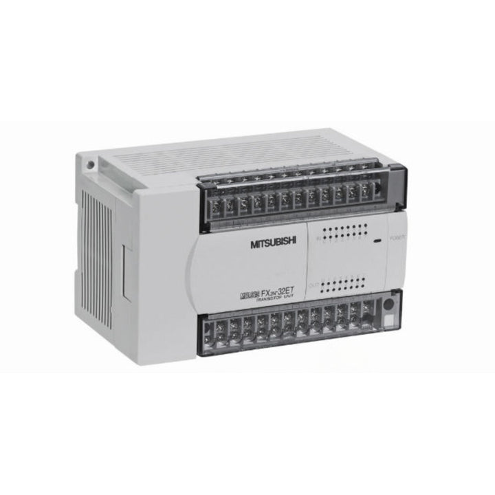 Mitsubishi FX2N - 48MT - ES/UL - DDPARTS SOLUTION