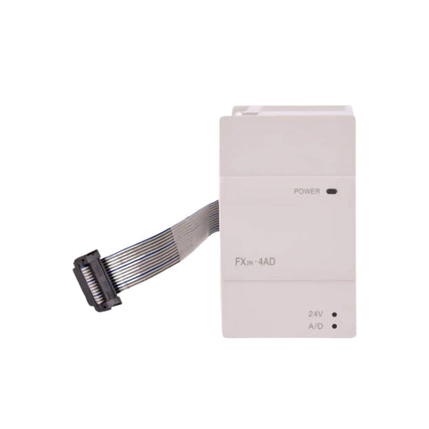 Mitsubishi FX2N - 4AD - DDPARTS SOLUTION
