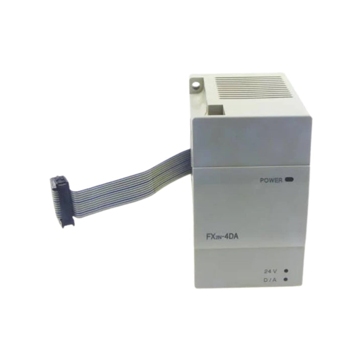 Mitsubishi FX2N - 4DA - DDPARTS SOLUTION