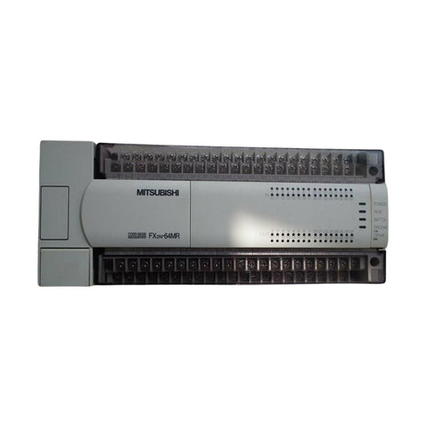 Mitsubishi FX2N - 64MR - 001 - DDPARTS SOLUTION