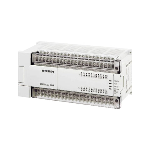 Mitsubishi FX2N - 64MR - ES/UL - DDPARTS SOLUTION