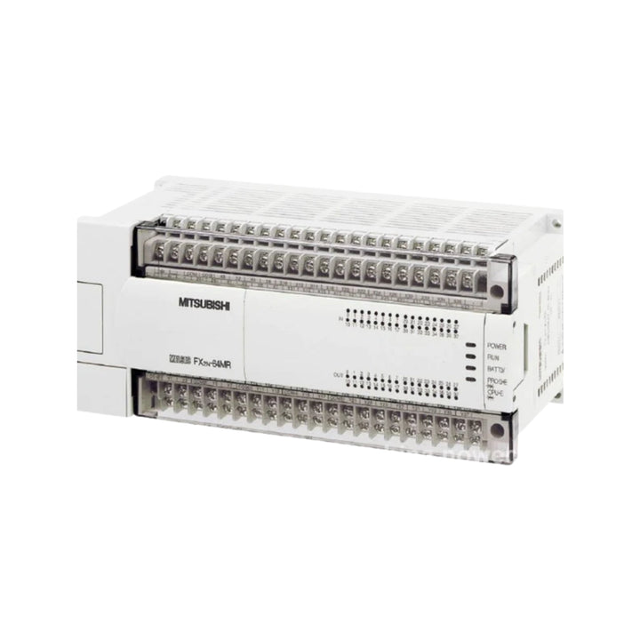 Mitsubishi FX2N - 64MR - ES/UL - DDPARTS SOLUTION