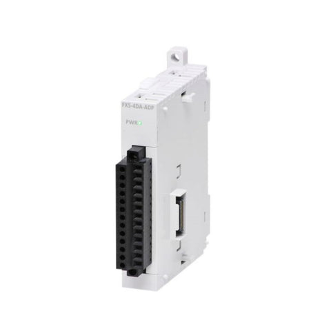 Mitsubishi FX2N - 80MR - DDPARTS SOLUTION