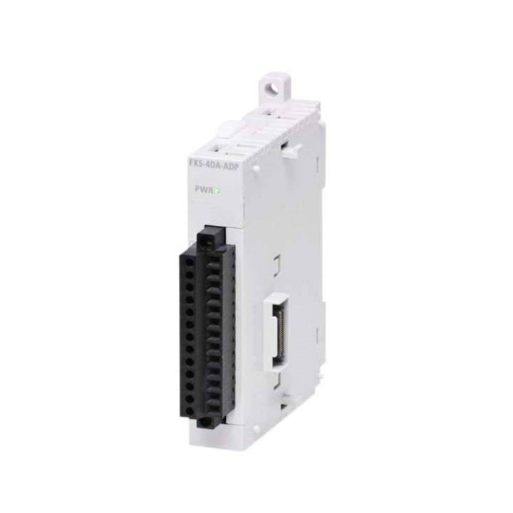 Mitsubishi FX2N - 80MR - DDPARTS SOLUTION