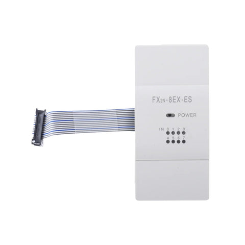 Mitsubishi FX2N - 8EX - ES/UL - DDPARTS SOLUTION