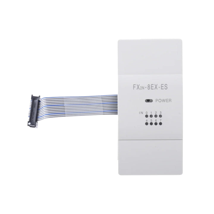 Mitsubishi FX2N - 8EX - ES/UL - DDPARTS SOLUTION
