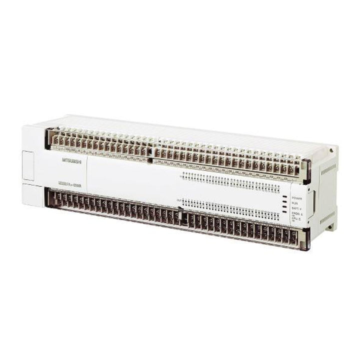 Mitsubishi FX2N‑128MT - DDPARTS SOLUTION