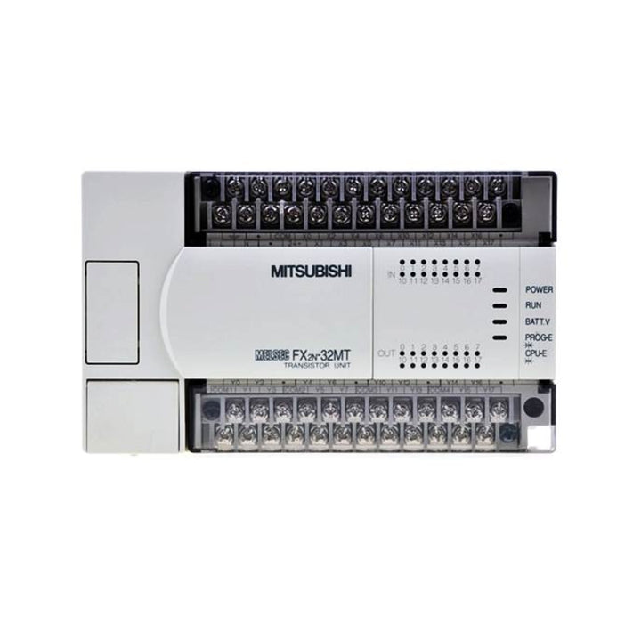 Mitsubishi FX2N‑32MT‑ES/UL - DDPARTS SOLUTION