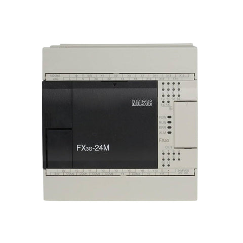 Mitsubishi FX3G - 24MR/ES - A - DDPARTS SOLUTION
