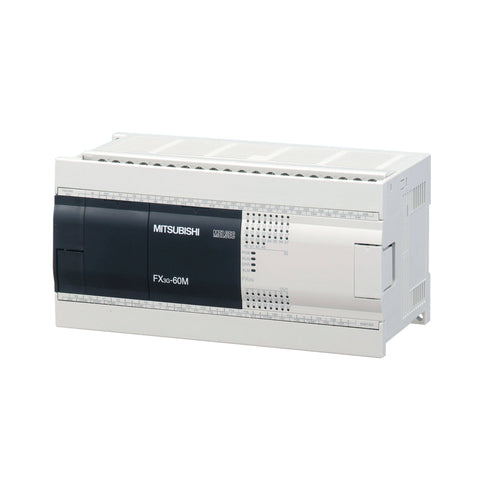 Mitsubishi FX3G - 60MR/DS - DDPARTS SOLUTION