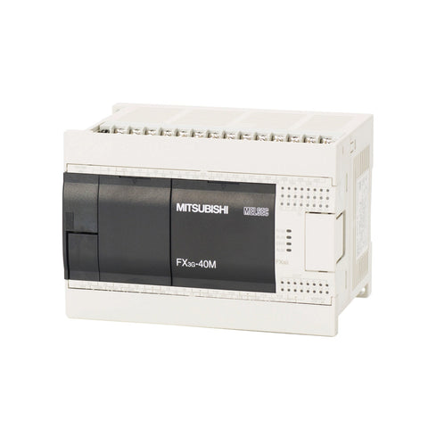 Mitsubishi FX3GA - 40MR - CM - DDPARTS SOLUTION