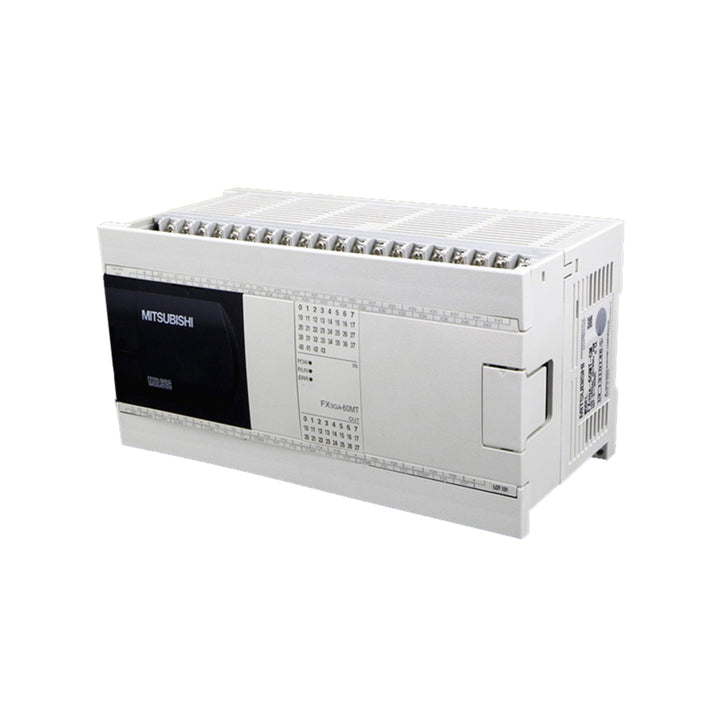 Mitsubishi FX3GA - 60MT - CM - DDPARTS SOLUTION