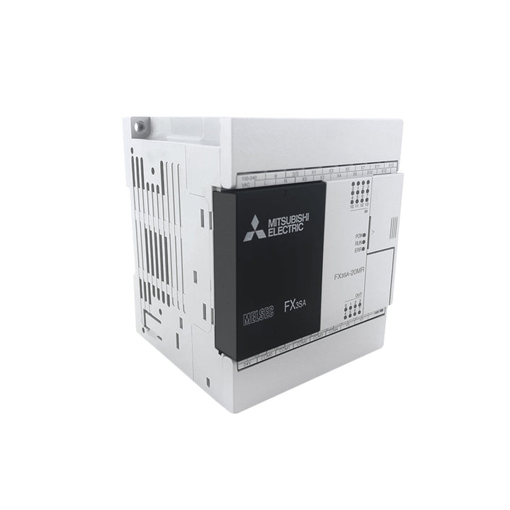 Mitsubishi FX3SA - 30MT - CM - DDPARTS SOLUTION