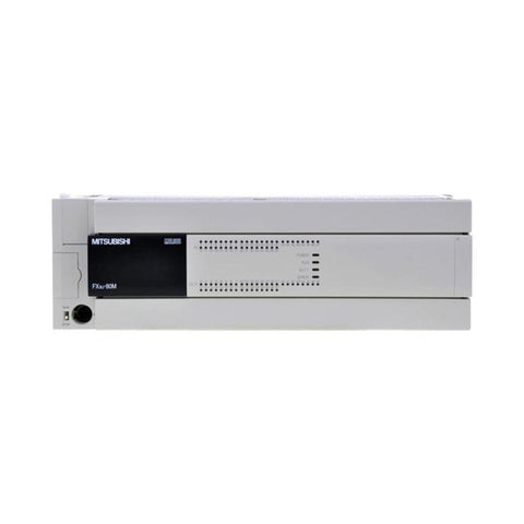 Mitsubishi FX3U - 128MR/ES - A - DDPARTS SOLUTION