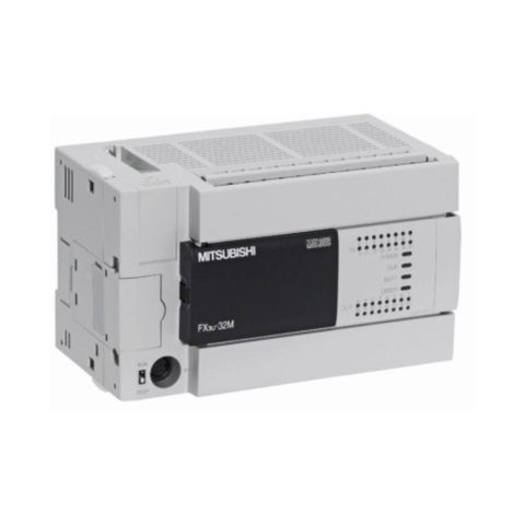 Mitsubishi FX3U - 32MT/DSS - DDPARTS SOLUTION