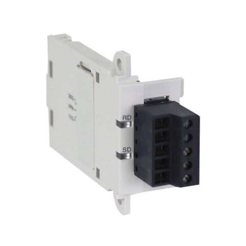 Mitsubishi FX3U - 485 - BD - DDPARTS SOLUTION