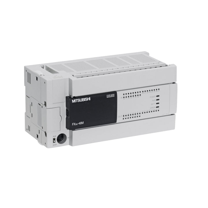 Mitsubishi FX3U - 48MT/ES - A - DDPARTS SOLUTION