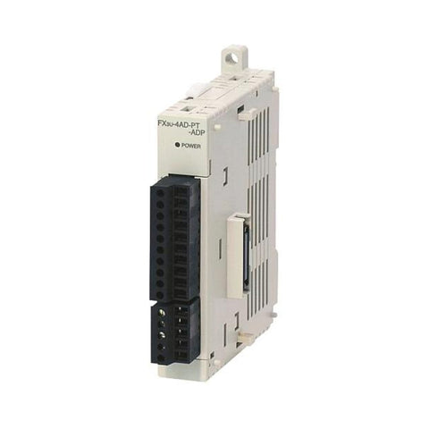 Mitsubishi FX3U - 4AD - PT - ADP - DDPARTS SOLUTION