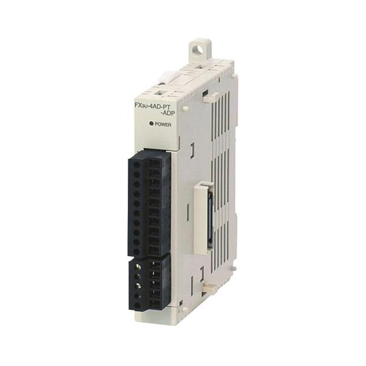 Mitsubishi FX3U - 4AD - PT - ADP - DDPARTS SOLUTION