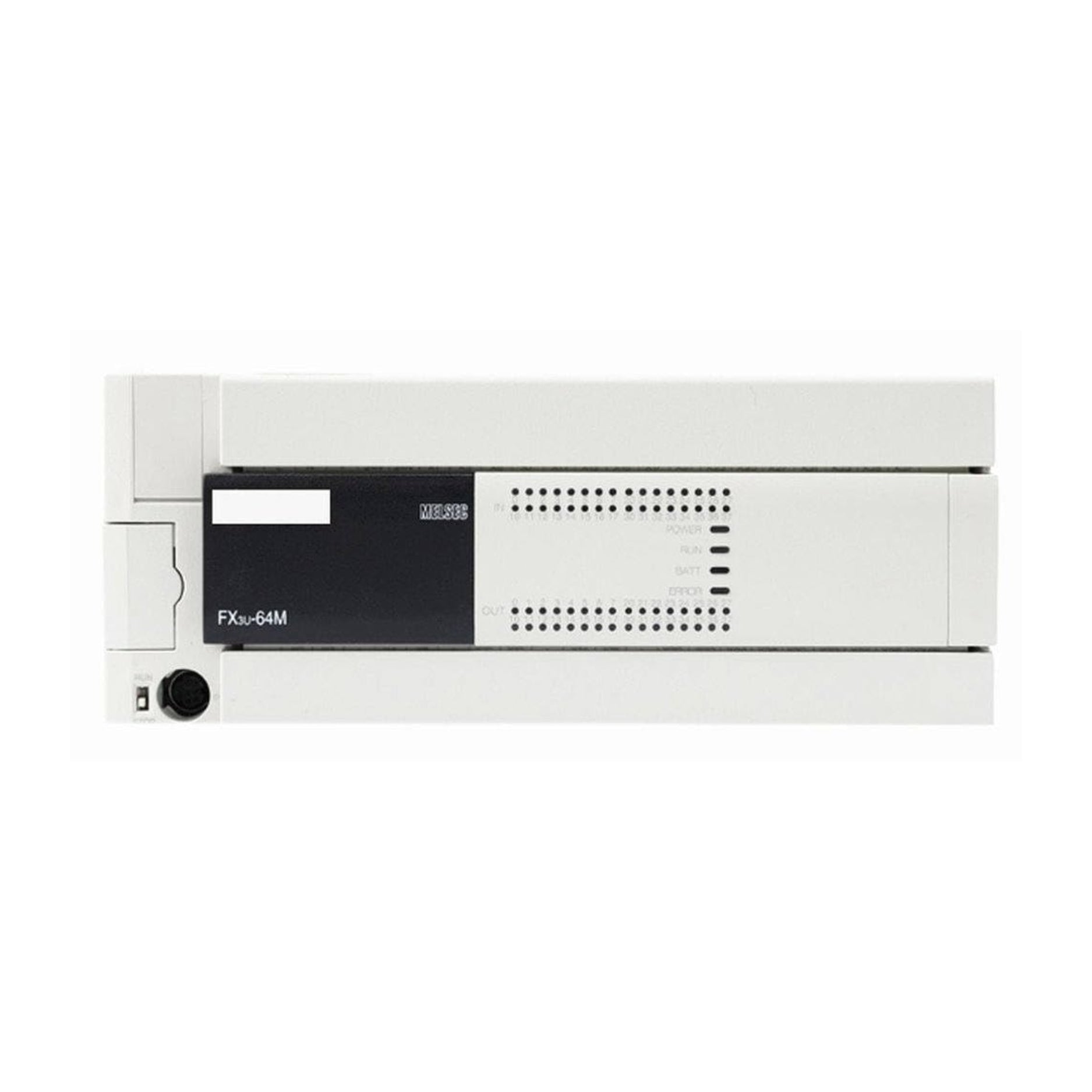 Mitsubishi FX3U-64MR/ES | Industrial Automation Parts | DDPARTS