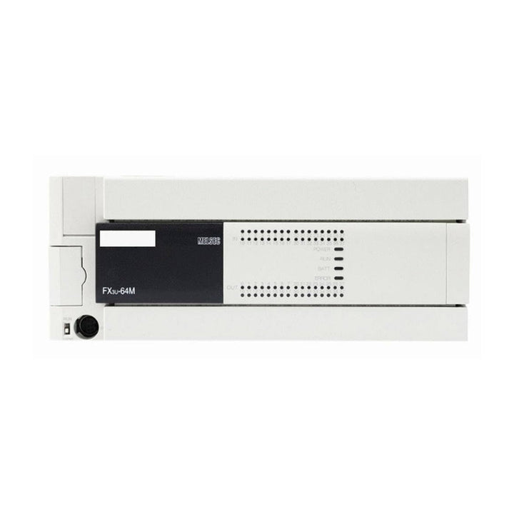 Mitsubishi FX3U - 64MR/ES - DDPARTS SOLUTION