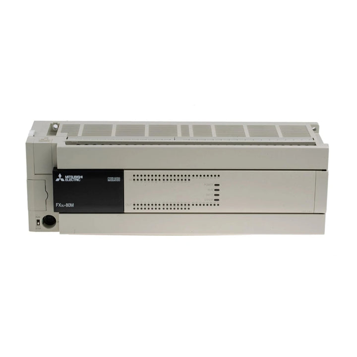 Mitsubishi FX3U - 80MR/ES - DDPARTS SOLUTION