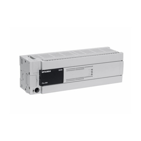 Mitsubishi FX3U - 80MR/ES - A - DDPARTS SOLUTION