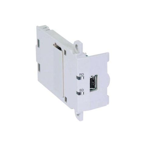 Mitsubishi FX3U - USB - BD - DDPARTS SOLUTION