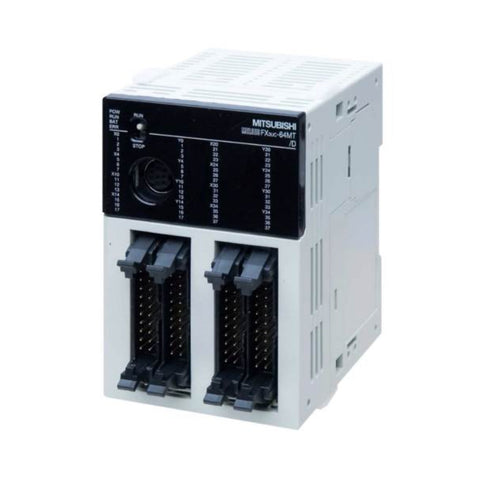 Mitsubishi FX3UC - 64MT/DSS - DDPARTS SOLUTION