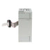 Mitsubishi FX5-16EX/ES digital input module, 16-point, 24V DC, sink/source, for FX5U/FX5UC PLCs.