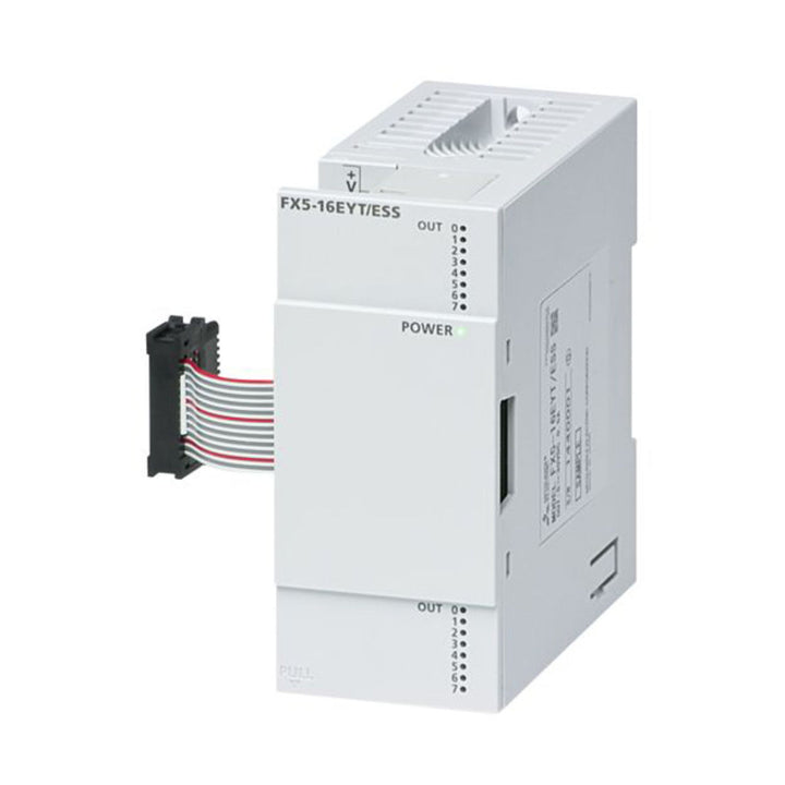 Mitsubishi FX5 - 16EYR - ES - DDPARTS SOLUTION