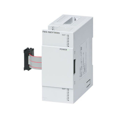 Mitsubishi FX5 - 16EYT/ESS - DDPARTS SOLUTION