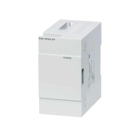 Mitsubishi FX5 - 1PSU - 5V - DDPARTS SOLUTION
