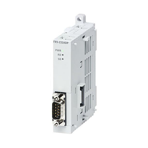 Mitsubishi FX5 - 232ADP - DDPARTS SOLUTION