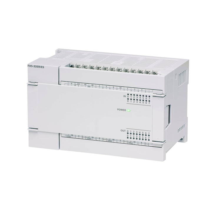 Mitsubishi FX5 - 32ER/ES - DDPARTS SOLUTION