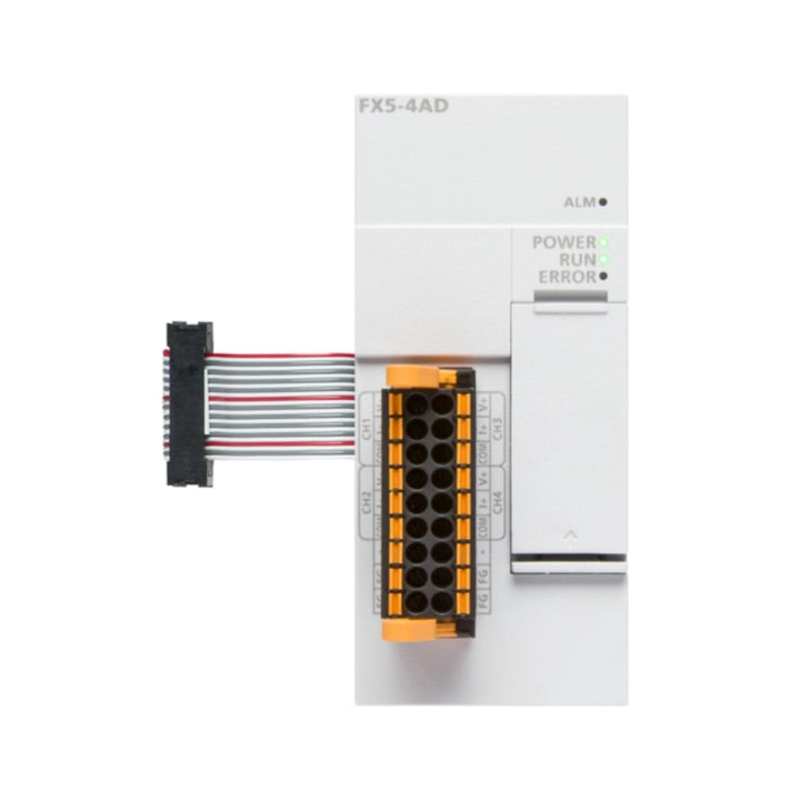 Mitsubishi FX5 - 4AD - DDPARTS SOLUTION
