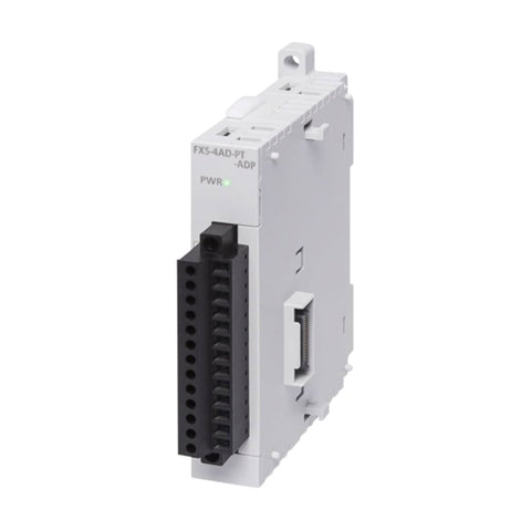 Mitsubishi FX5 - 4AD - PT - ADP - DDPARTS SOLUTION