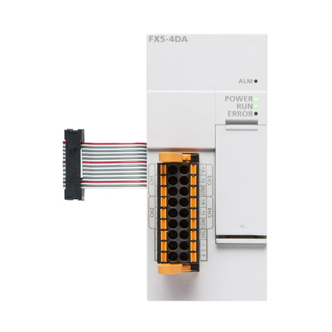 Mitsubishi FX5 - 4DA - DDPARTS SOLUTION