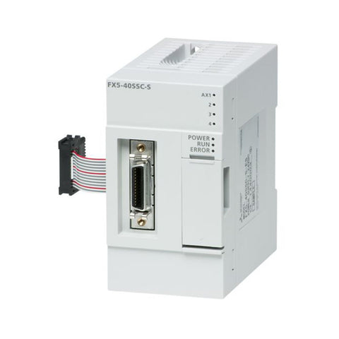 Mitsubishi FX5 - 80SSC - S - DDPARTS SOLUTION