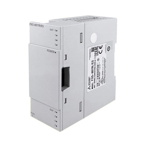Mitsubishi FX5 - 8EYR/ES - DDPARTS SOLUTION