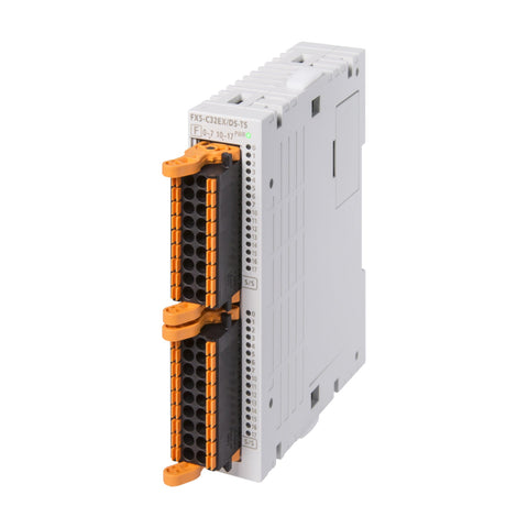 Mitsubishi FX5 - C32EX/D - DDPARTS SOLUTION