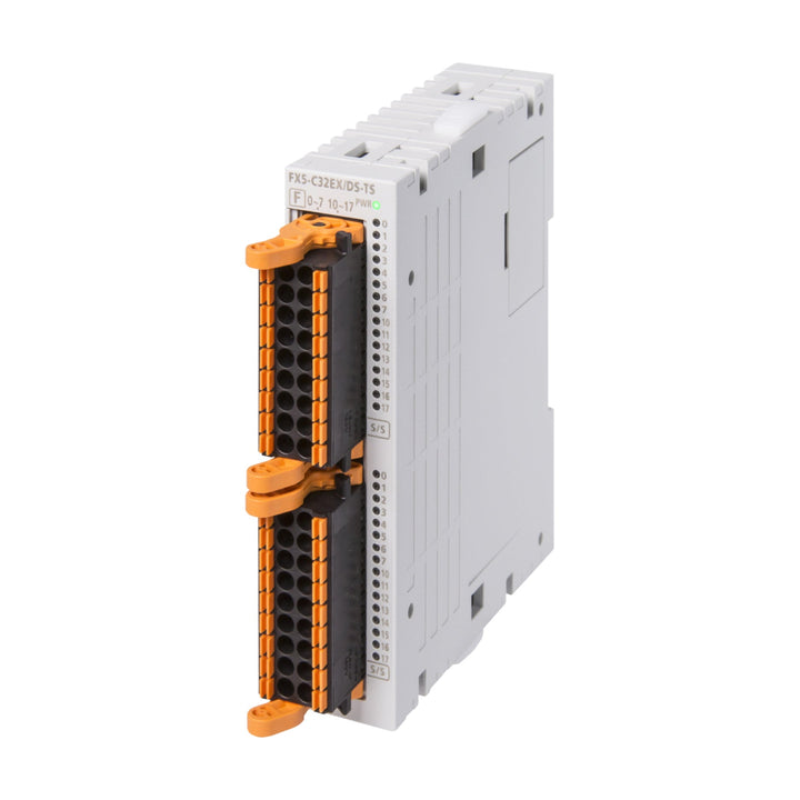 Mitsubishi FX5 - C32EX/D - DDPARTS SOLUTION
