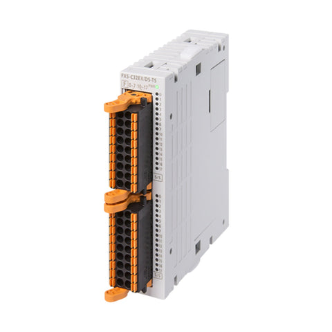 Mitsubishi FX5 - C32EX/DS - TS - DDPARTS SOLUTION