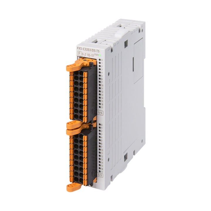 Mitsubishi FX5 - C32EX/DS - TS - DDPARTS SOLUTION