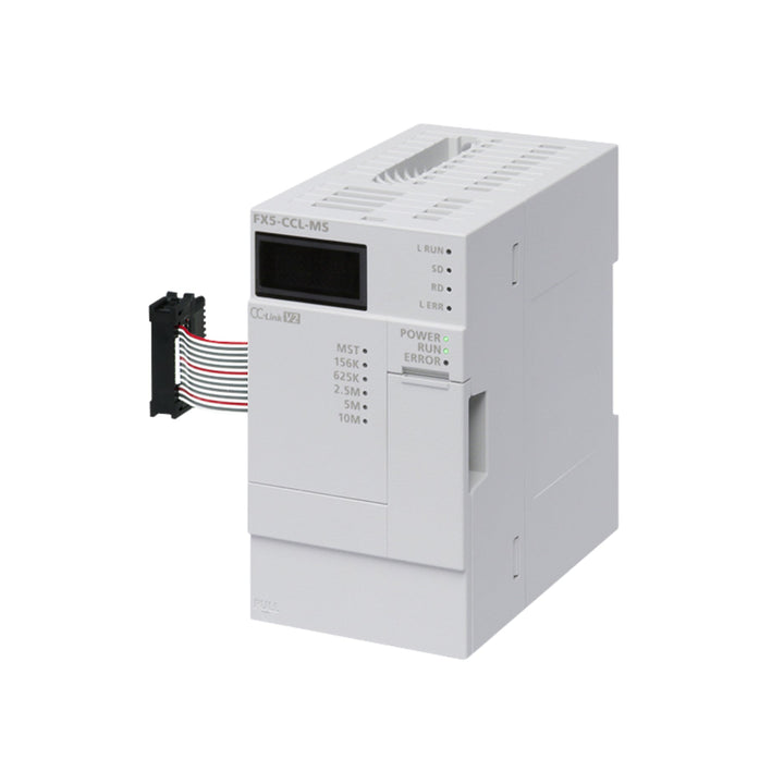 Mitsubishi FX5 - CCL - MS - DDPARTS SOLUTION